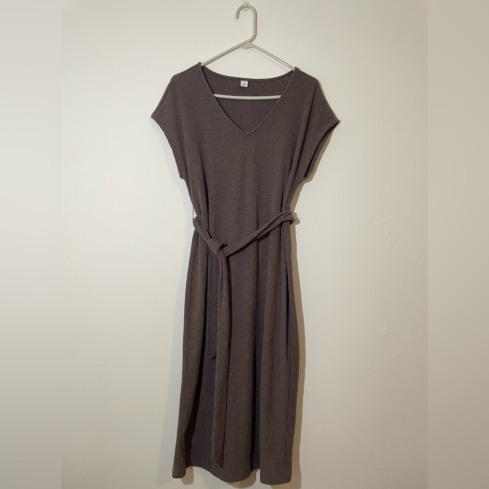 Old Navy Midi Dress